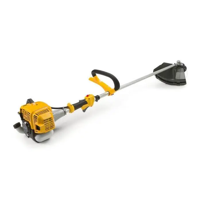 Stiga Bc535 Lightweight Petrol Brushcutter 1