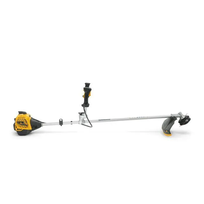 Stiga Bc740B Petrol Brushcutter With Bike-Style Handle 1