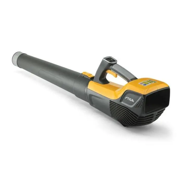Stiga Bl500E 500 Series Axial Leaf Blower – Tool-Only Version 1