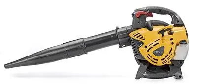 Stiga Bl530V Cordless Blower And Vacuum Combo 1
