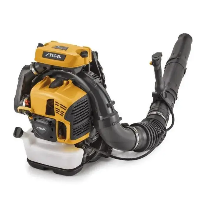 Stiga Bl980R Backpack Blower – High-Airflow Cordless Alternative 1