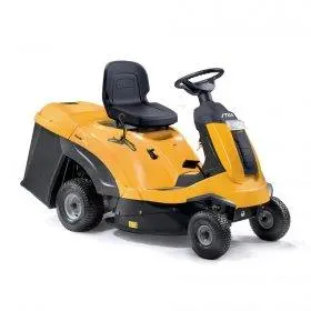Stiga Combi 372H Self-Propelled Riding Mower 1