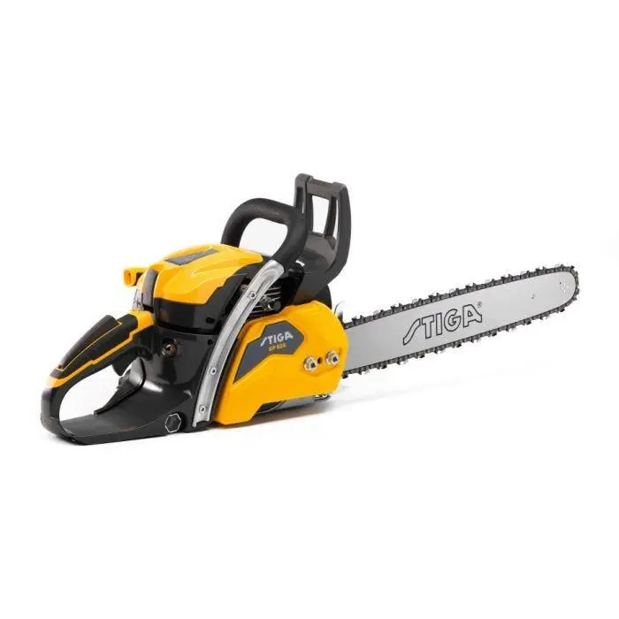Stiga Cs755 Gas-Powered Chainsaw – 20-Inch Bar, 52 Cc Engine 1