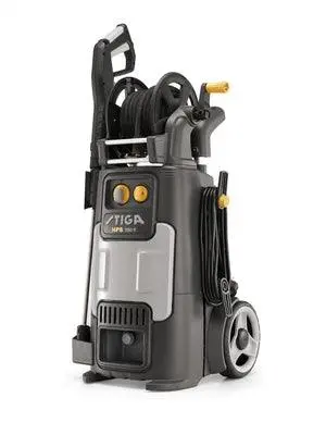 Stiga Hps 550 R High-Pressure Washer – 150 Bar, 2.5 Kw Motor 1