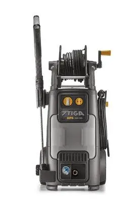 Stiga Hps 650 Rg Electric Pressure Washer – 150 Bar, 2.8 Kw 1