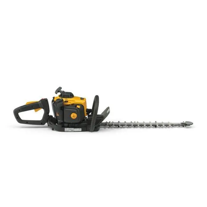 Stiga Ht525 High-Capacity Petrol Hedgetrimmer 1