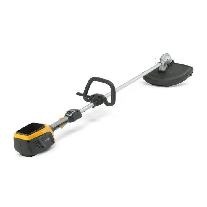 Stiga Sbc500E 48V Brush Cutter – Loop Handle, Bare Unit 1
