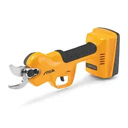 Stiga Sc 100E Cordless Pruning Shears – 20 V, 2.0 Ah Battery Included 1