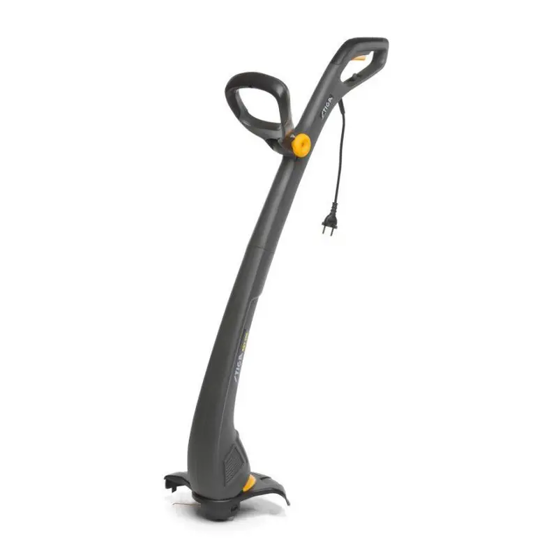Stiga Sgt350 350W Electric Lawn Trimmer – 230V Home Use 1