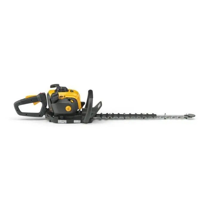 Stiga Sht670 Petrol Hedgetrimmer – 67 Cm Dual-Action Blade, Commercial Grade 1