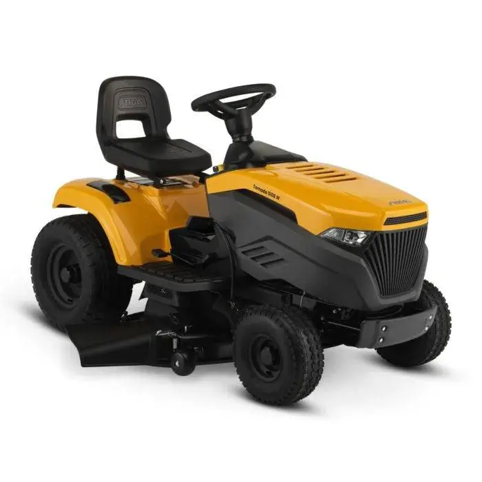 Stiga Tornado 5108 W Self-Propelled Lawn Mower 1