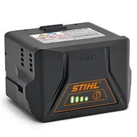 Stihl Ak 30 High-Capacity Lithium-Ion Battery 1