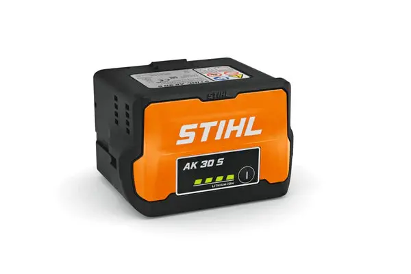 Stihl Ak 30 S Cordless Battery Pack For Garden Tools 1