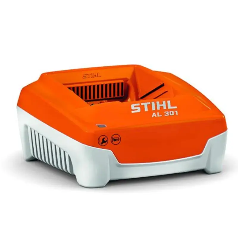 Stihl Al301 Rapid Battery Charger 1