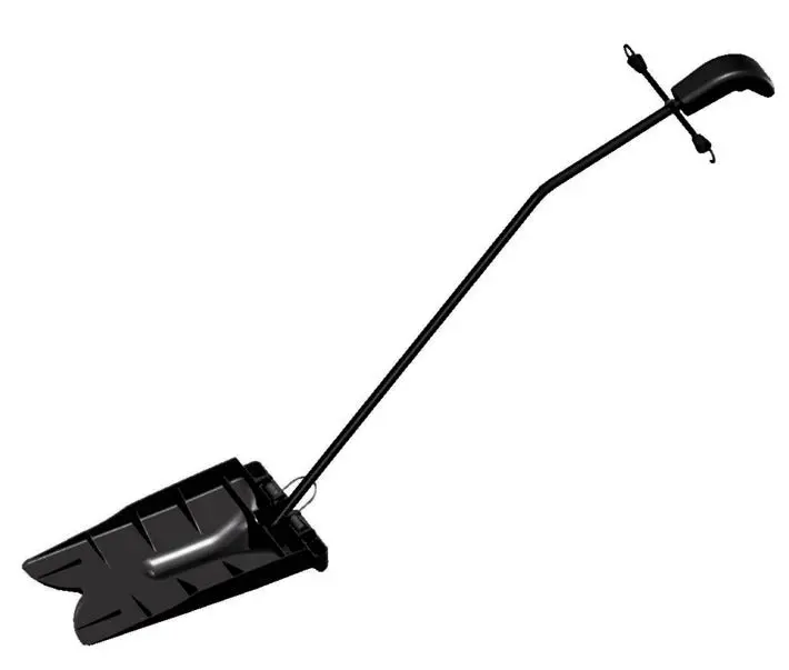 Stihl Amk 127 Mulching Attachment Kit For Compatible Mowers 1