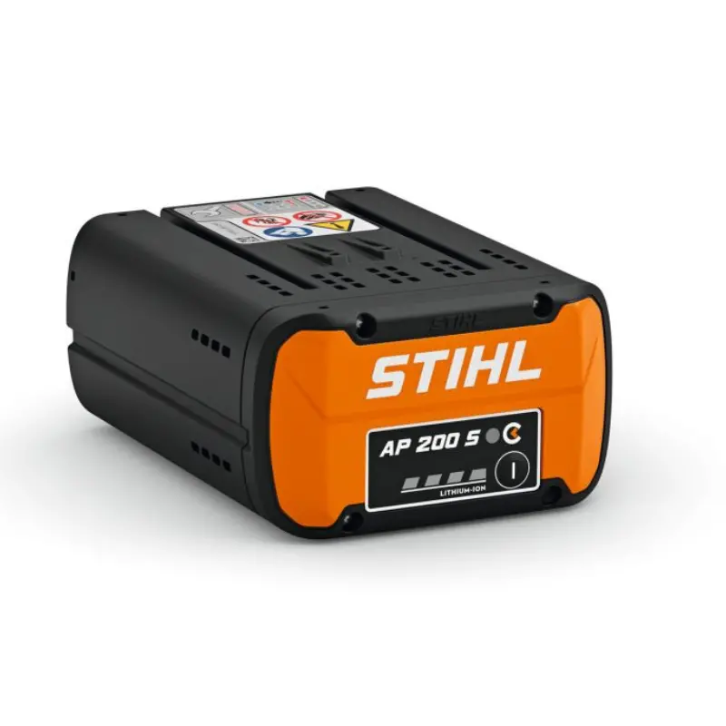 Stihl Ap200S High-Capacity Battery Pack For Ap Series Tools 1