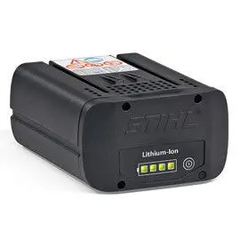 Stihl Ap300 High-Performance Lithium-Ion Battery 1