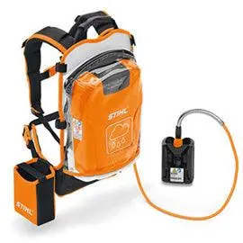 Stihl Ar2000L Lightweight Backpack Battery 1