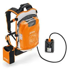 Stihl Ar3000L High-Capacity Backpack Battery Pack 1