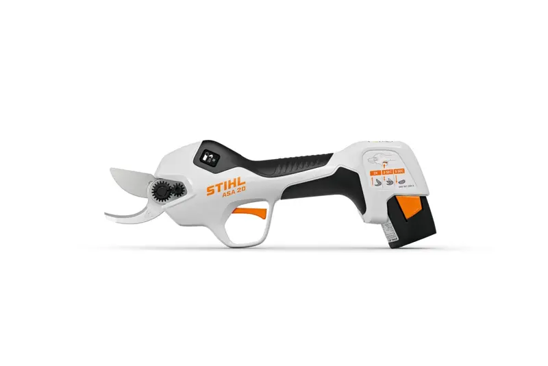 Stihl Asa 20 Cordless Pruning Shears 1