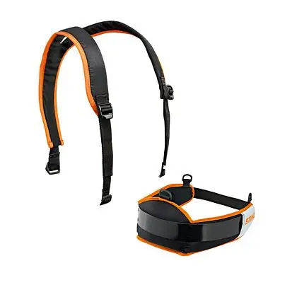 Stihl Battery Belt With Integrated Harness – For Comfortable Tool Carrying 1