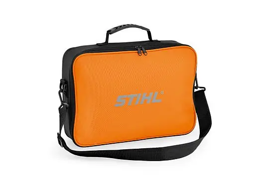Stihl Battery Carry Bag – Portable Storage For Rechargeable Batteries 1
