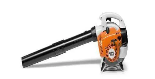 Stihl Bg56 Lightweight Handheld Blower 1