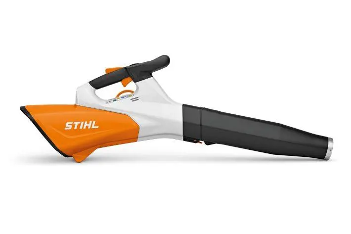 Stihl Bga 200 Cordless Leaf Blower – Bare Tool 1