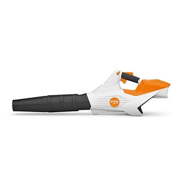 Stihl Bga 86 Cordless Battery-Powered Leaf Blower 1