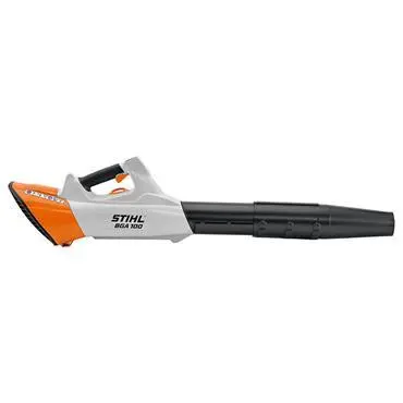Stihl Bga100 Handheld Blower — Bare Tool (No Battery) 1