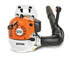 Stihl Br200 Entry-Level Backpack Blower 1
