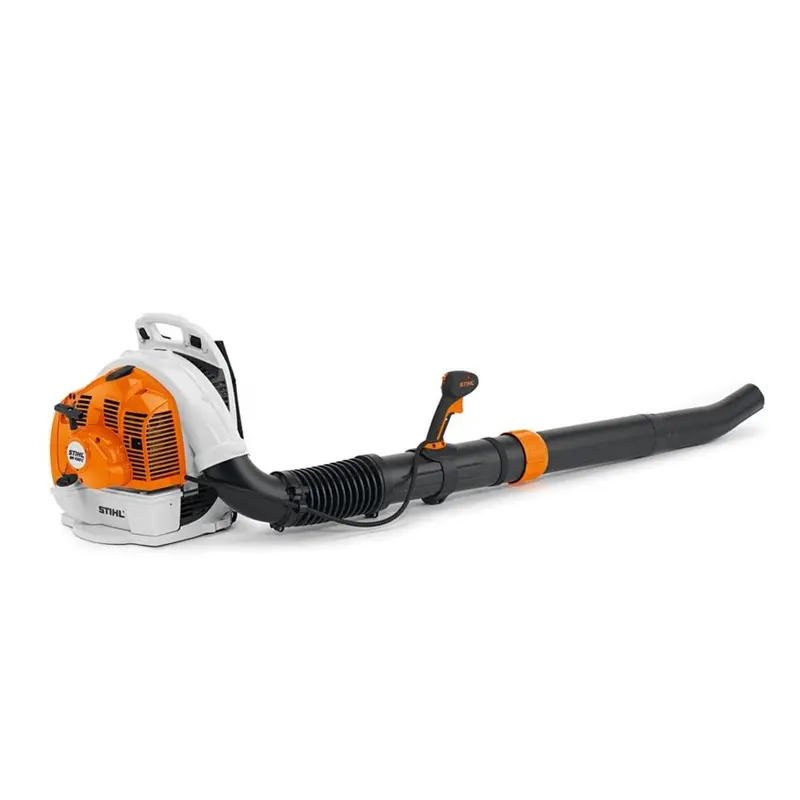 Stihl Br450 C-Ef Backpack Blower With Electric Start 1