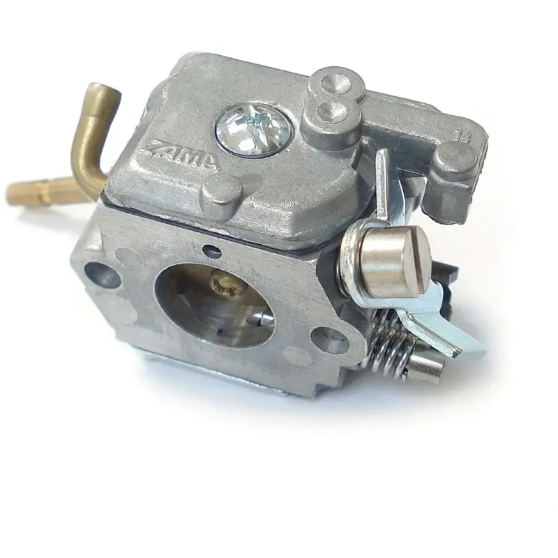 Stihl C1Q-S56A Carburetor For Fr85T And Fr85 Pressure Washers 1