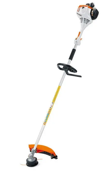Stihl Fs 55 R Loop-Handle Brushcutter 1