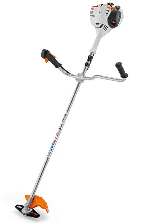 Stihl Fs 56 Bike-Handle Brushcutter 1