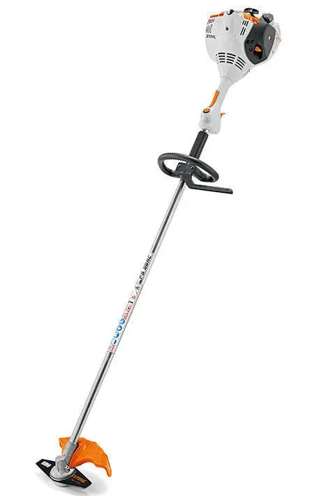 Stihl Fs 56R Loop-Handle Brushcutter 1