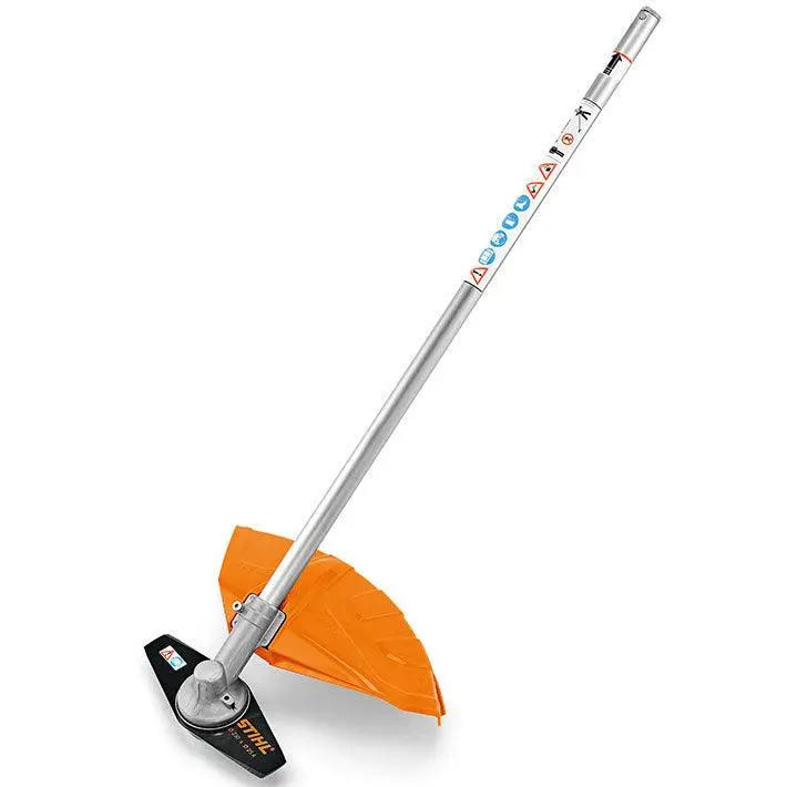 Stihl Fs-Km Brushcutter Attachment – Gsb 230-2 Dual-Blade Kit 1