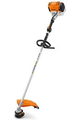 Stihl Fs111 R Brushcutter With Comfort-Focused Loop Handle 1