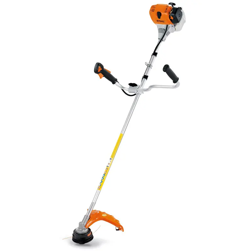 Stihl Fs261 C-E Brushcutter Featuring Bike Handle And Easy2Start Technology 1