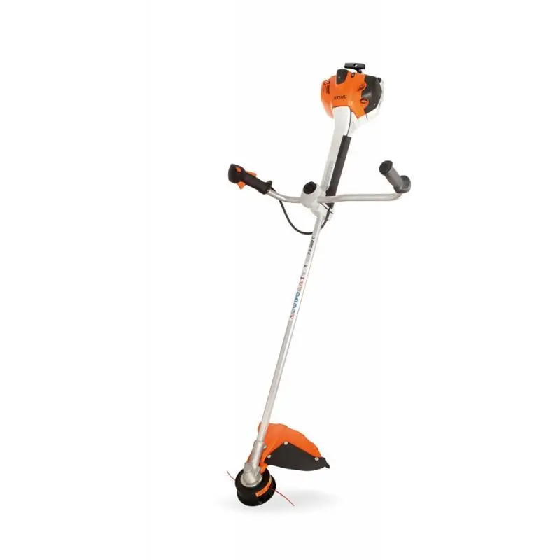 Stihl Fs361 C-Em Brushcutter With Bike Handle And Anti-Vibration System 1