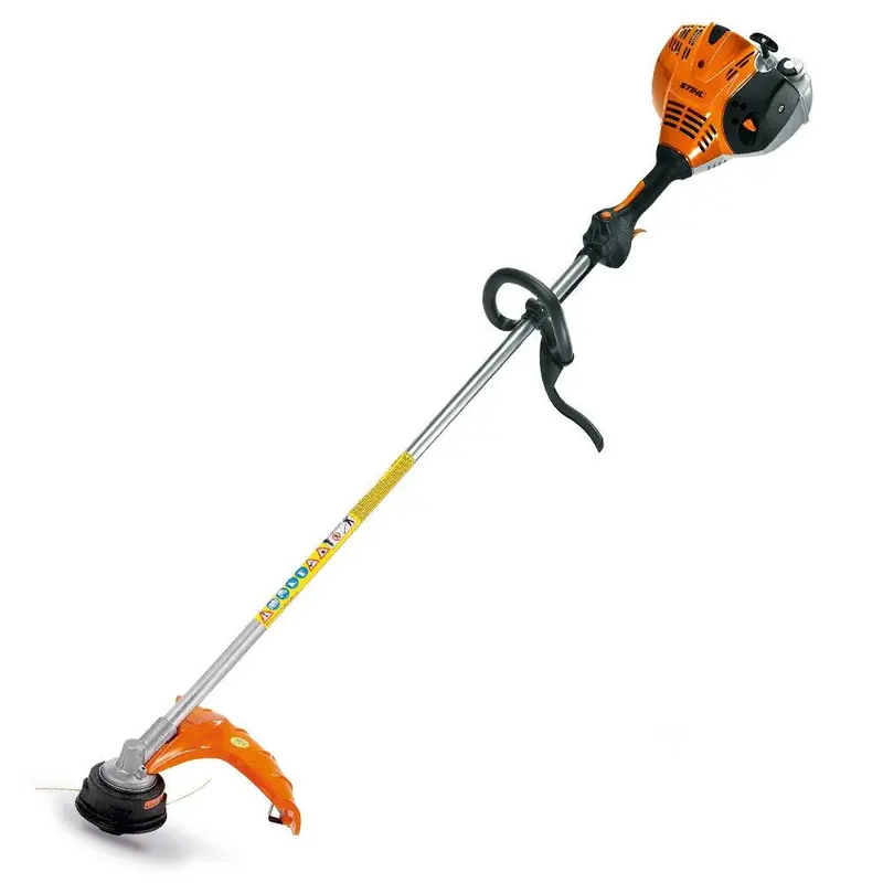 Stihl Fs70 Rc-E Pro Brushcutter With Loop Handle And Easy2Start 1
