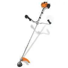 Stihl Fs94 C-E Professional Brushcutter With Easy2Start System 1