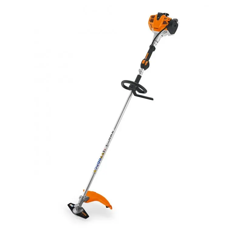 Stihl Fs94 Rc-E Pro Brushcutter With Loop Handle And Easy2Start 1