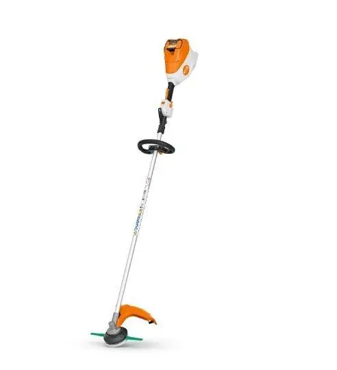 Stihl Fsa 120R Grass Trimmer – Loop Handle Version (Body Only) 1