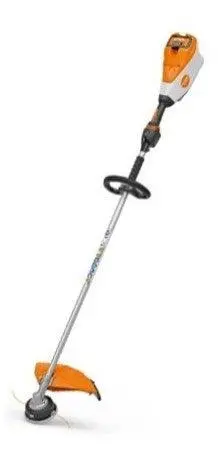 Stihl Fsa 135R Cordless Grass Trimmer – Loop Handle 1