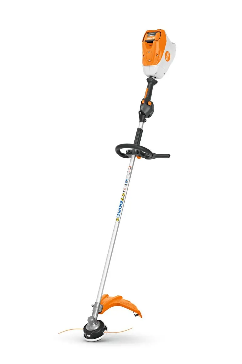 Stihl Fsa 200R Grass Trimmer – Loop Handle Version (Body Only) 1