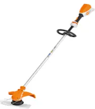 Stihl Fsa 60 R Cordless Grass Trimmer – Lightweight & Ergonomic 1