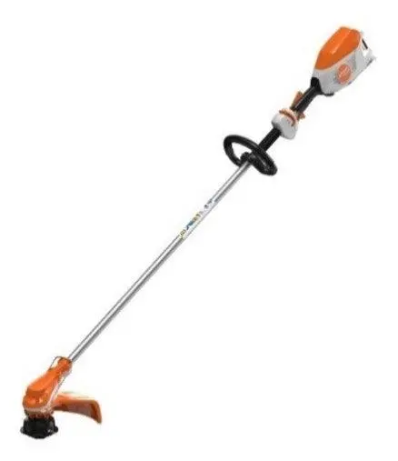 Stihl Fsa 86R Lightweight Cordless Grass Trimmer 1
