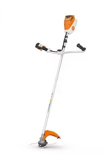 Stihl Fsa80 Cordless Grass Trimmer – Standard Version 1