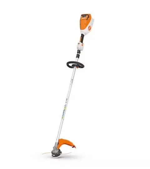 Stihl Fsa80R Brushless Cordless Grass Trimmer 1